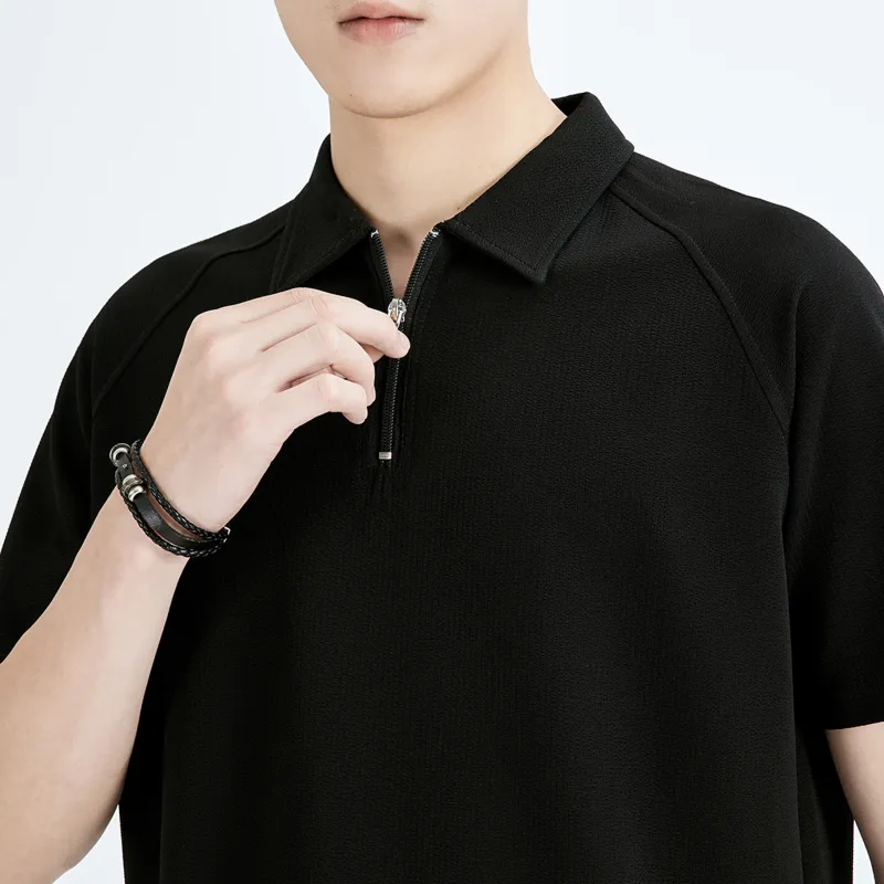 EKECEL Polo Shirts Unisex-11