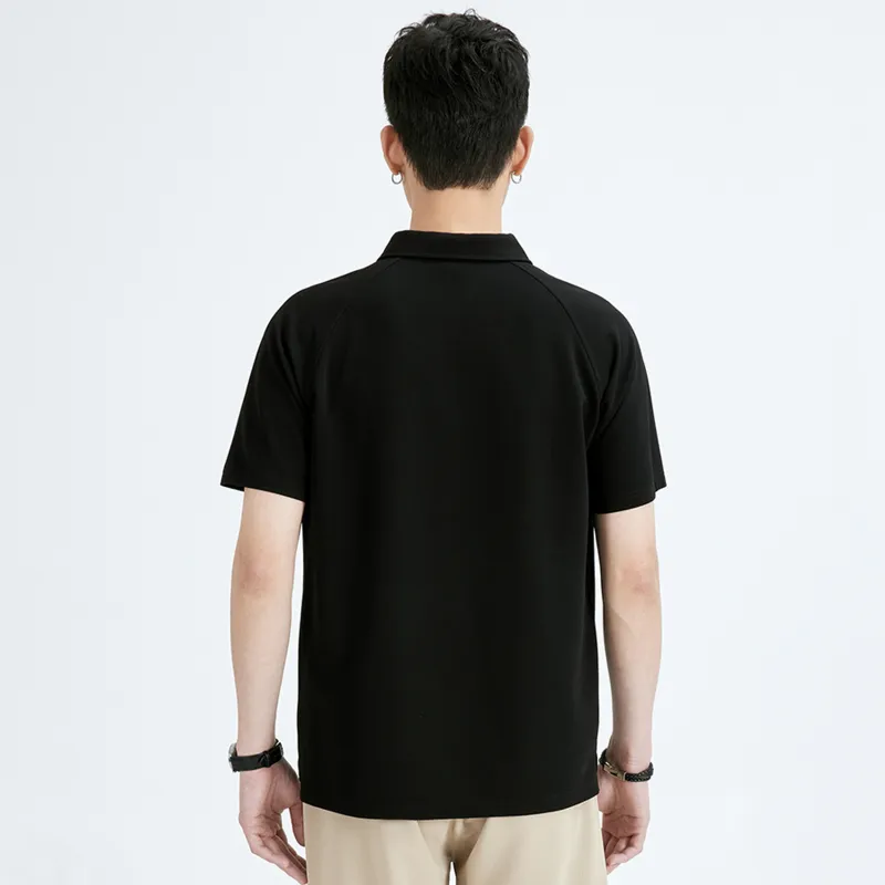 EKECEL Polo Shirts Unisex-10