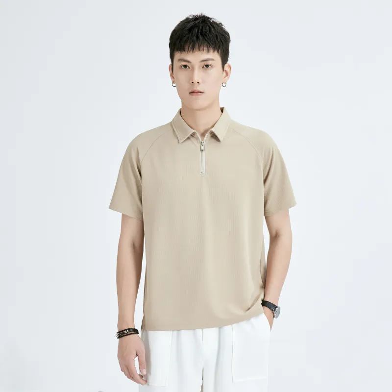 EKECEL Polo Shirts Unisex-2