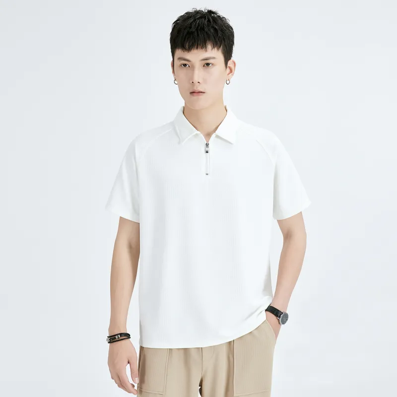 EKECEL Polo Shirts Unisex-13