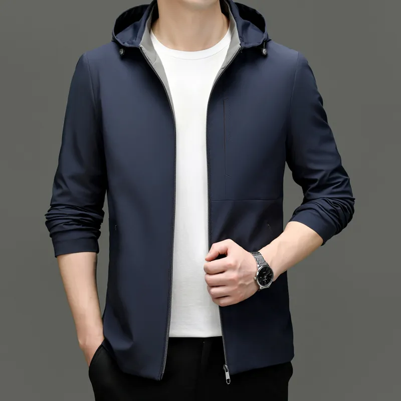 A.B.X Jackets Unisex-8