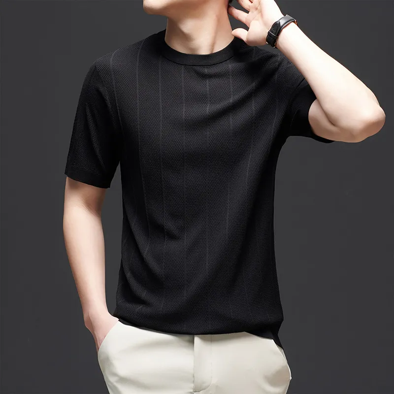 A.B.X Knitwear Unisex-3