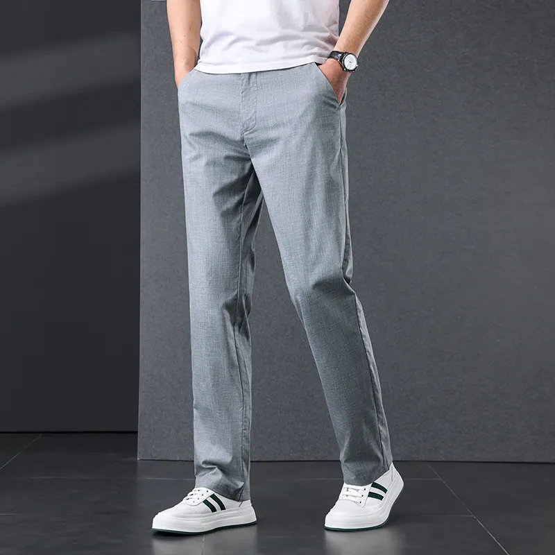 A.B.X Suit Trousers Unisex-1