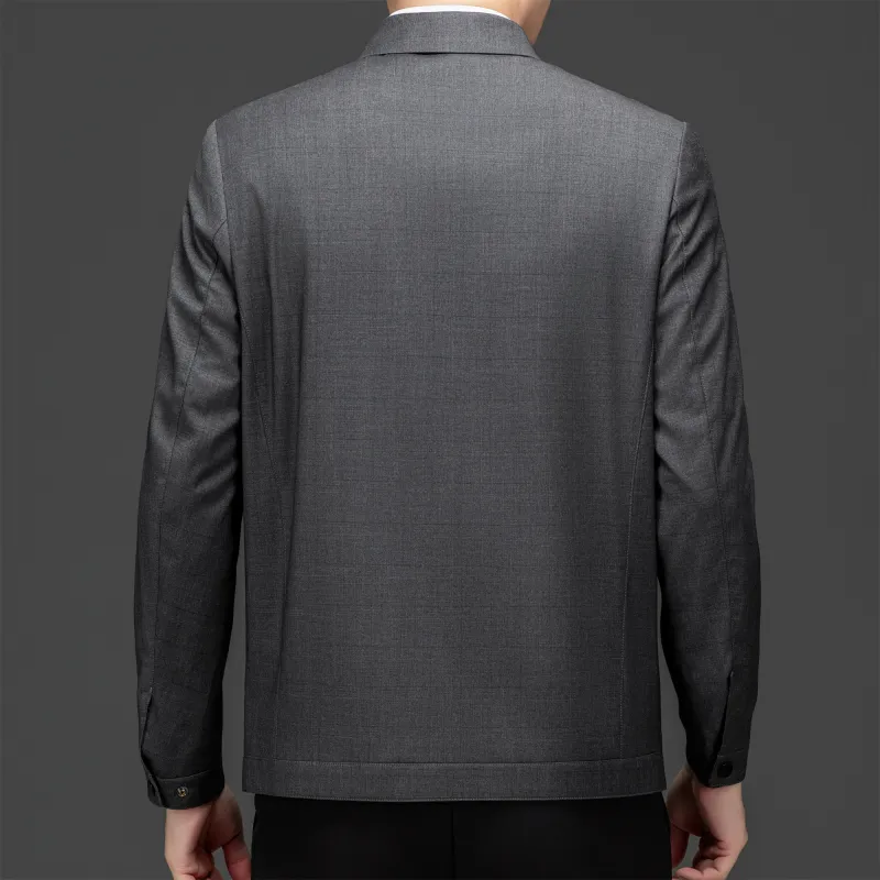 A.B.X Jackets Unisex-1