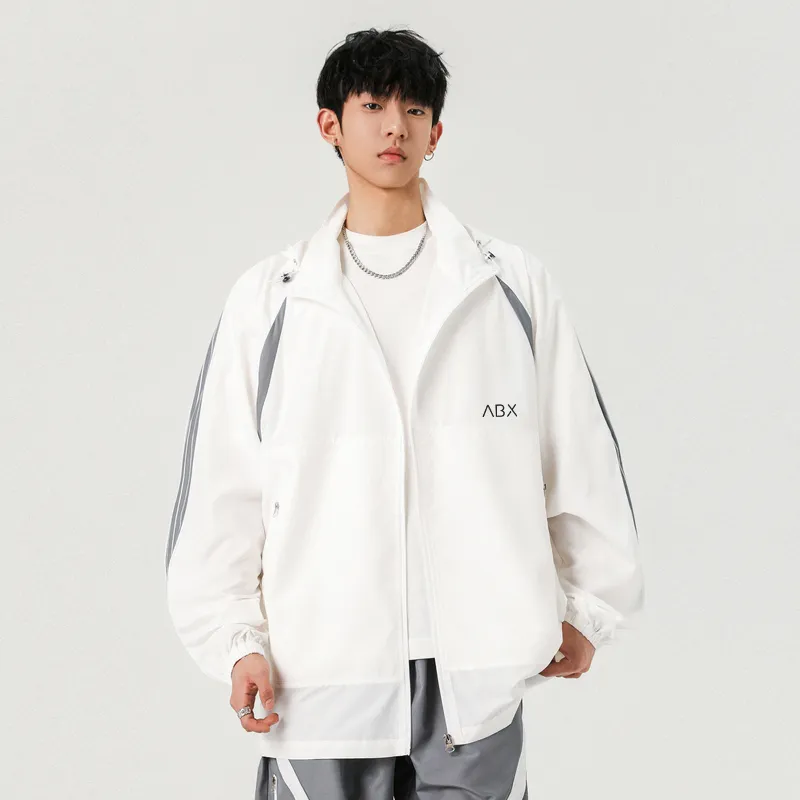 A.B.X Sun Protection Clothing Unisex-2