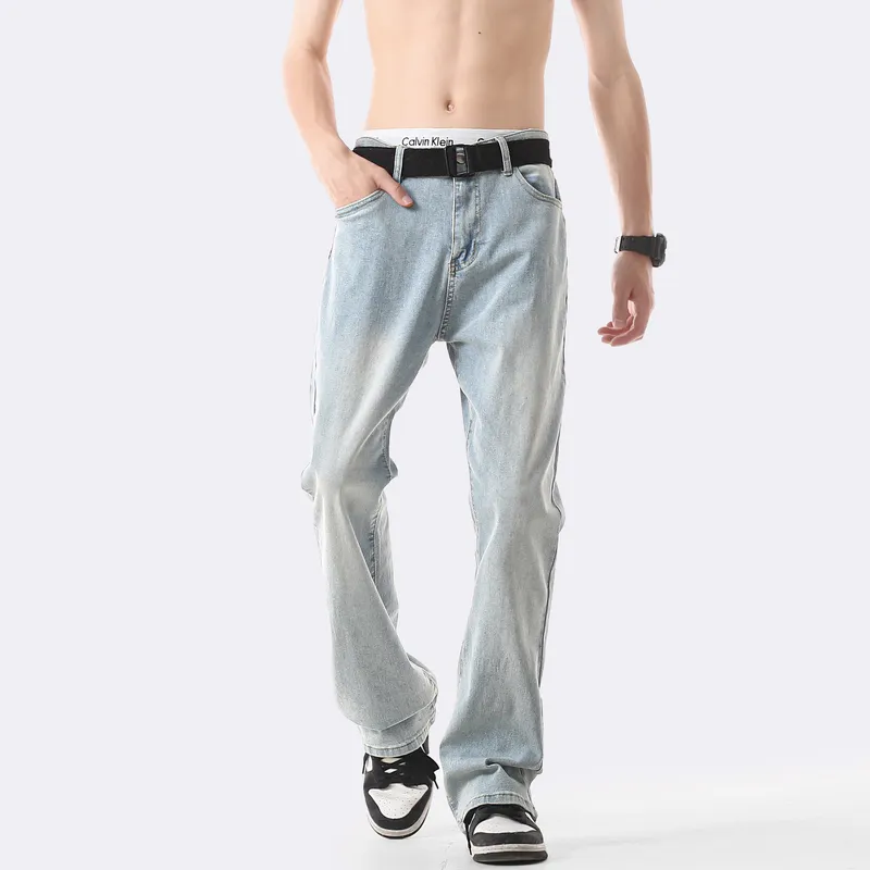 A.B.X Jeans Unisex-2