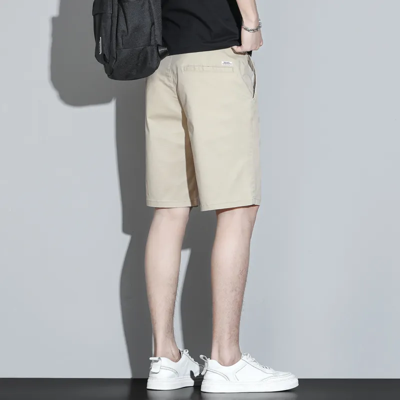 A.B.X Casual Shorts Unisex-23