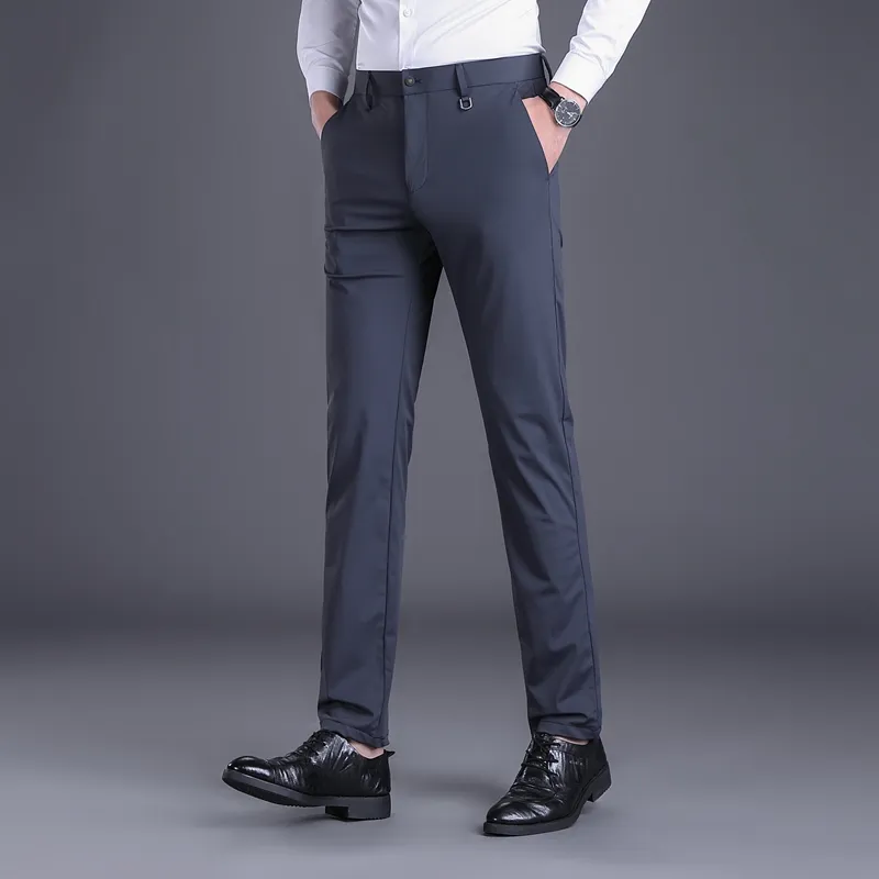 A.B.X Casual Pants Unisex-12