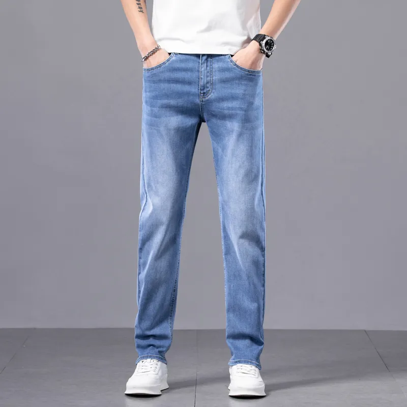 A.B.X Jeans Unisex-10
