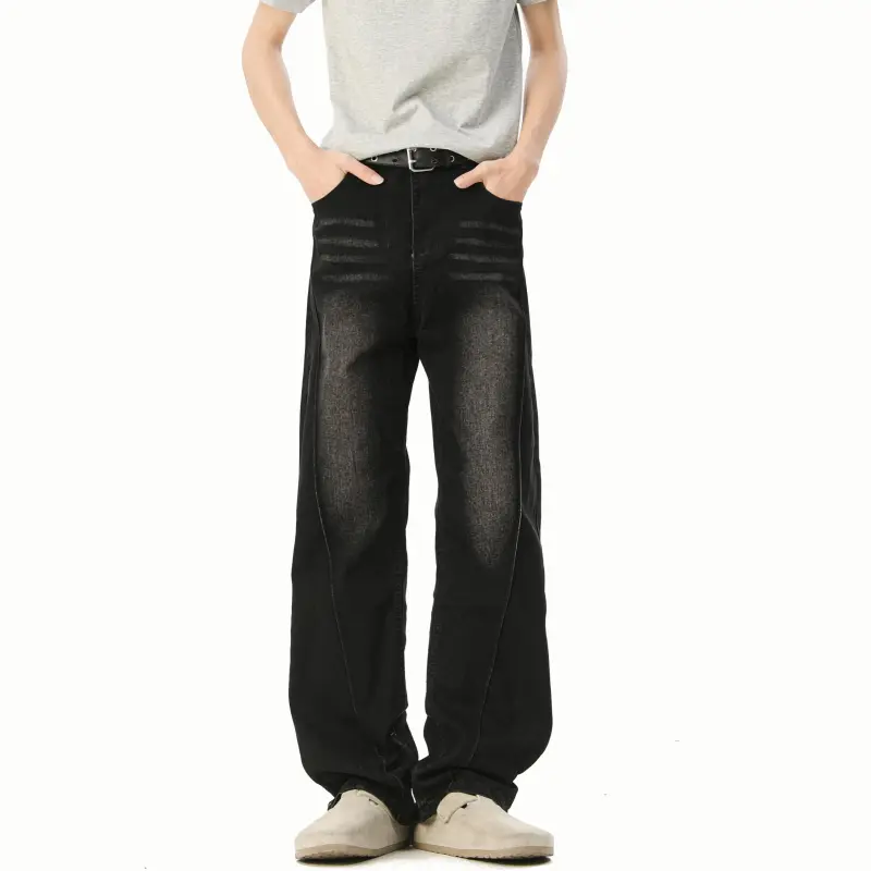 A.B.X Jeans Unisex-6