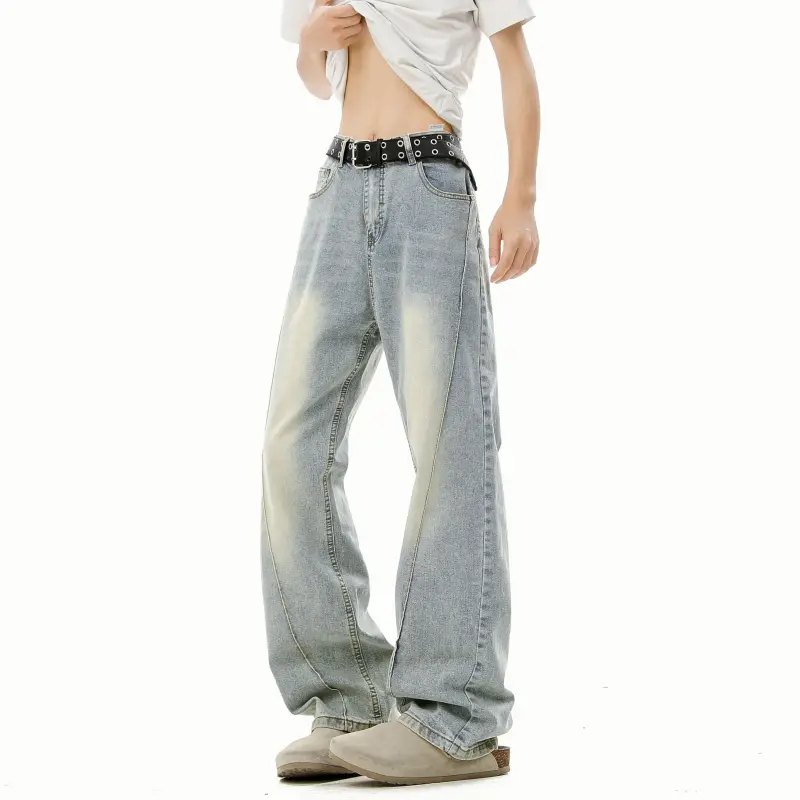 A.B.X Jeans Unisex-10