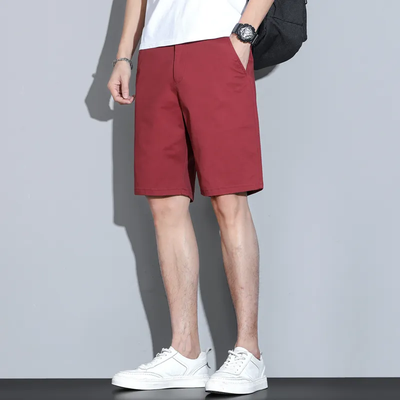 A.B.X Casual Shorts Unisex-19