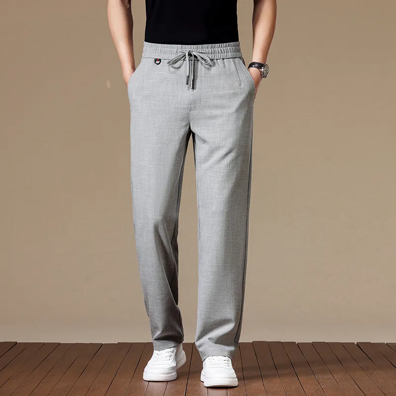 A.B.X Suit Trousers Unisex-1
