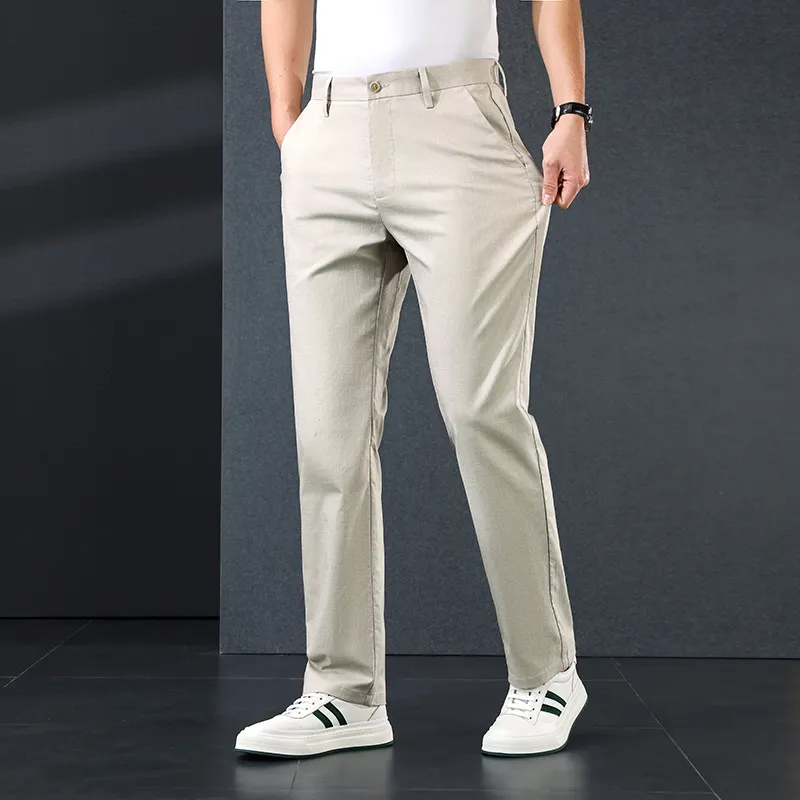 A.B.X Suit Trousers Unisex-7