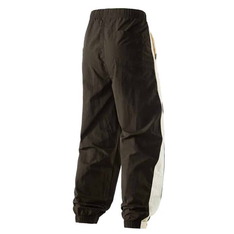 A.B.X Cargo Pants Unisex-3