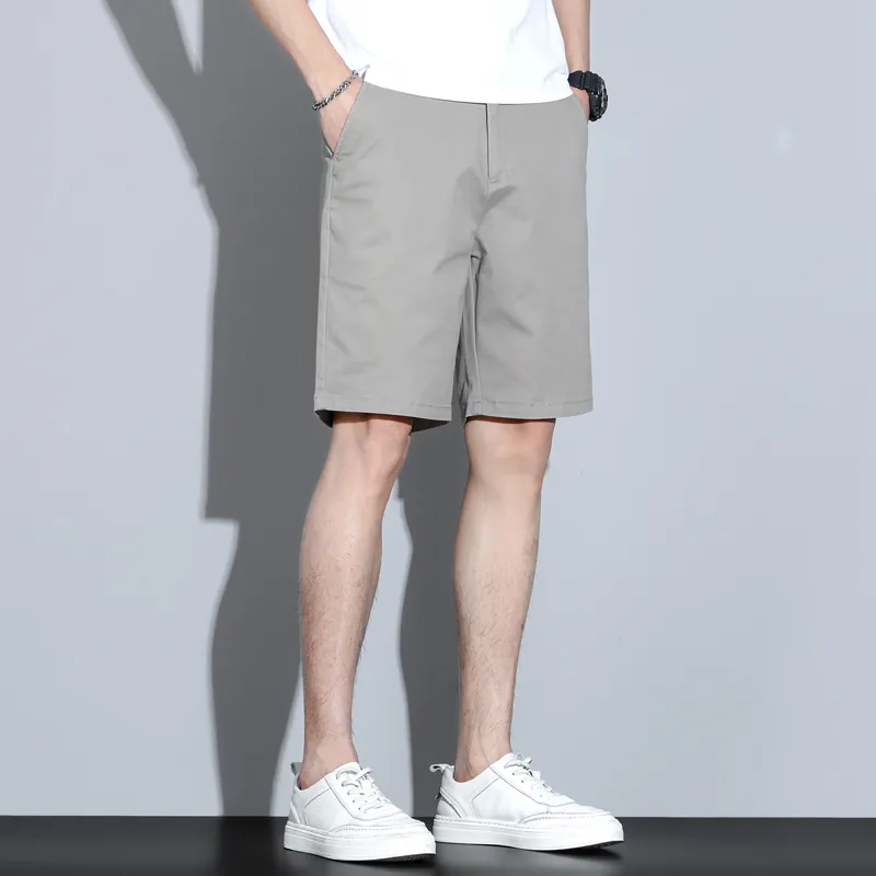 A.B.X Casual Shorts Unisex-12