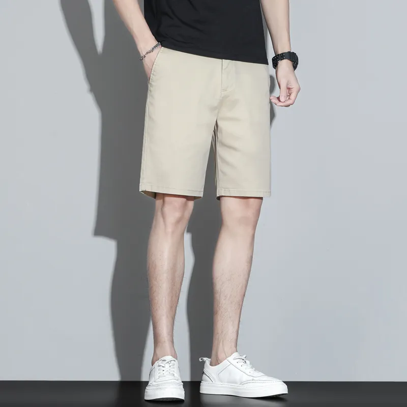 A.B.X Casual Shorts Unisex-22