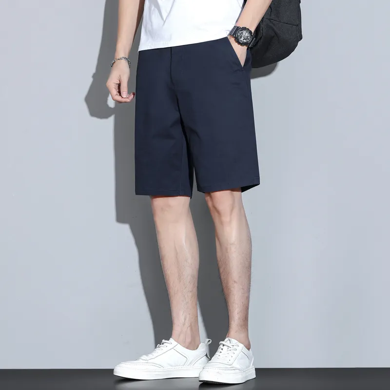 A.B.X Casual Shorts Unisex-38