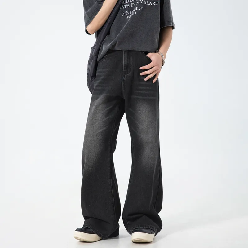 A.B.X Jeans Unisex-11