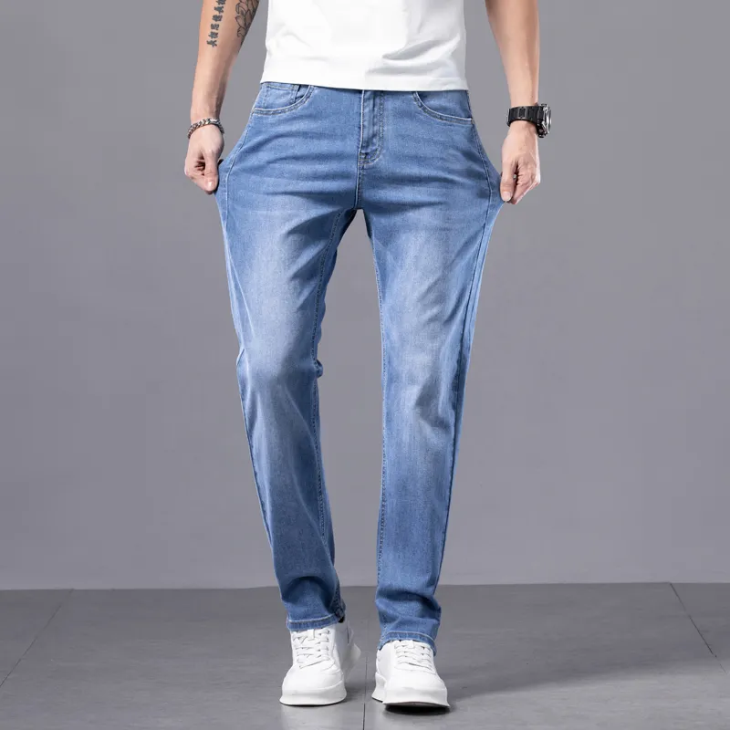 A.B.X Jeans Unisex-13