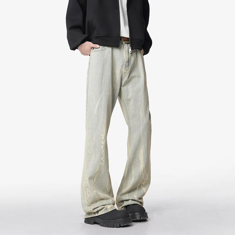 A.B.X Jeans Unisex-6