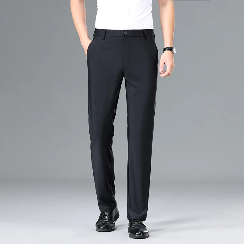 A.B.X Suit Trousers Unisex-7