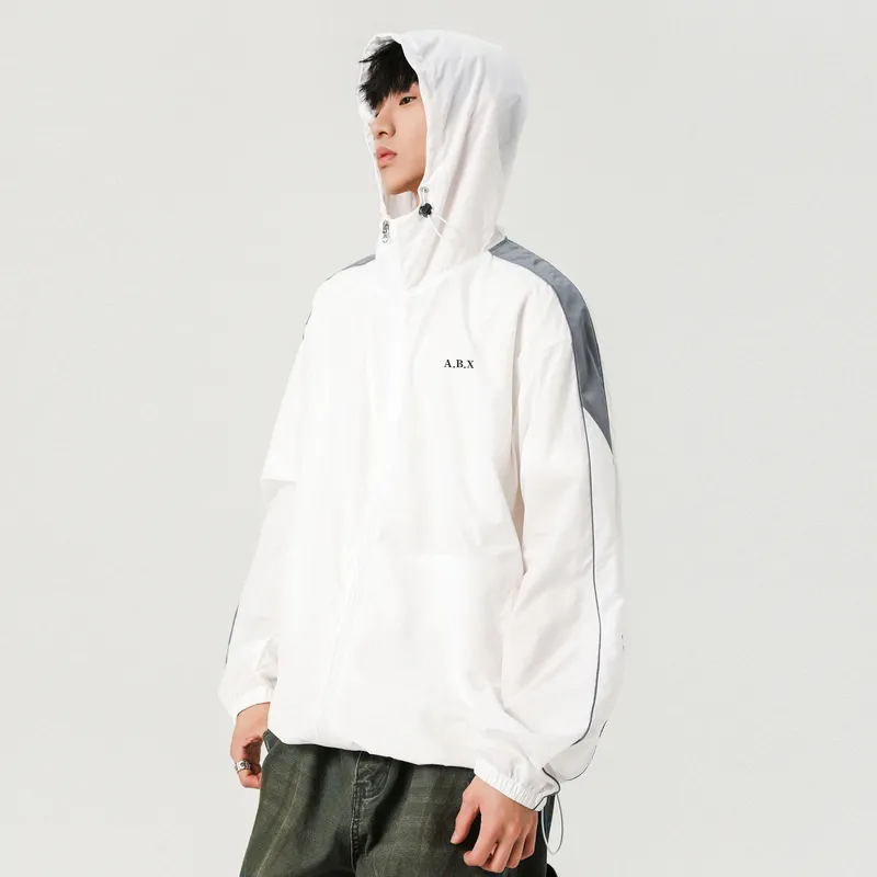 A.B.X Sun Protection Clothing Unisex-4