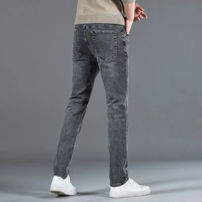 A.B.X Jeans Unisex-8