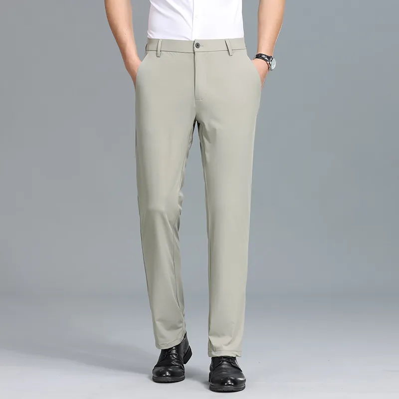 A.B.X Suit Trousers Unisex-12