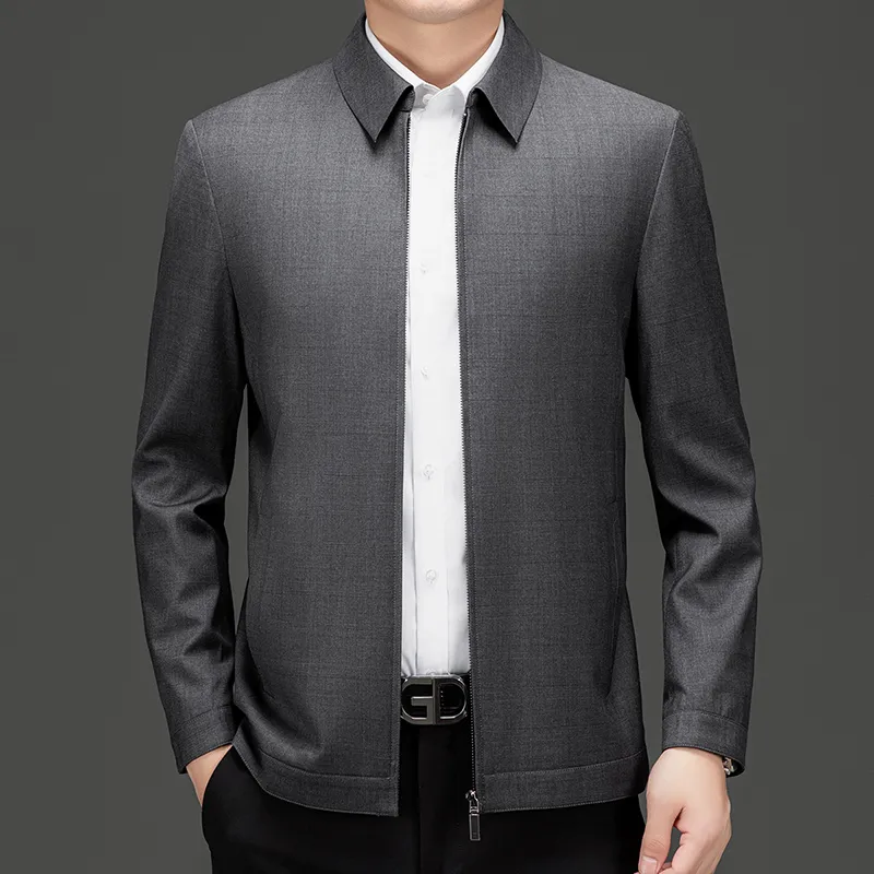 A.B.X Jackets Unisex-3