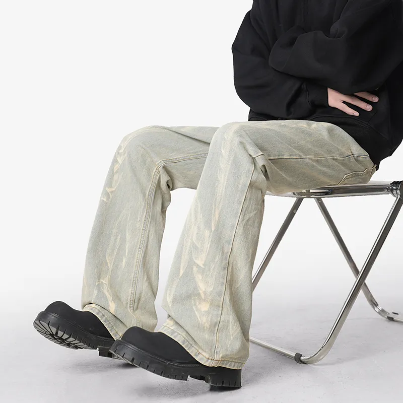 A.B.X Jeans Unisex-9