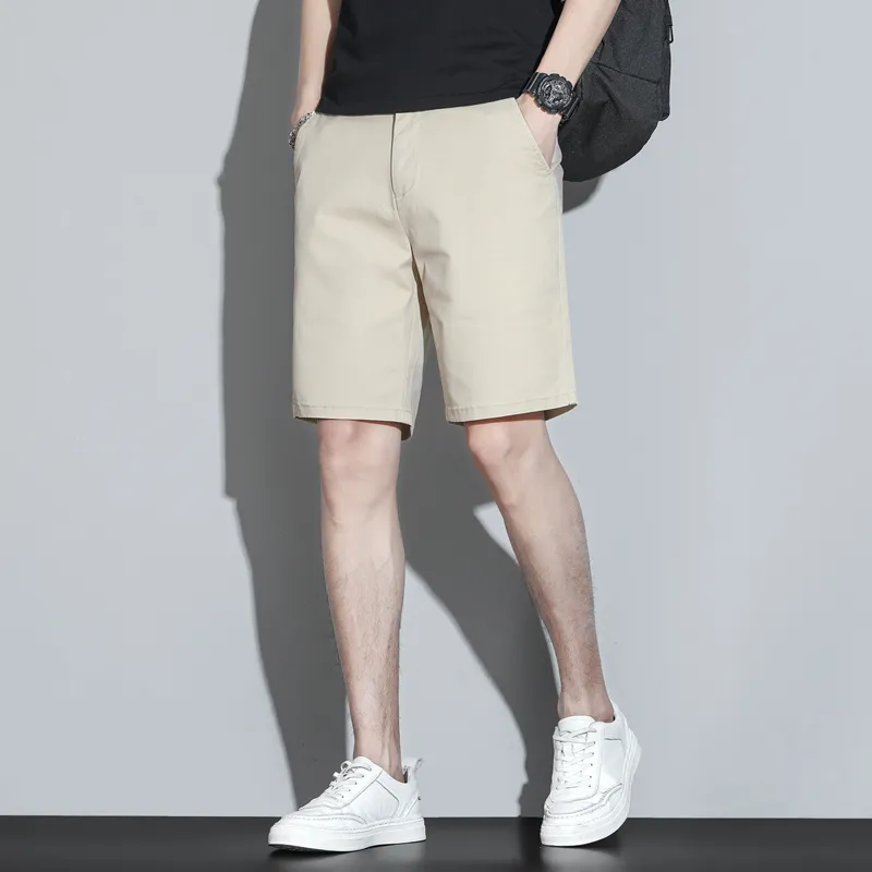 A.B.X Casual Shorts Unisex-24