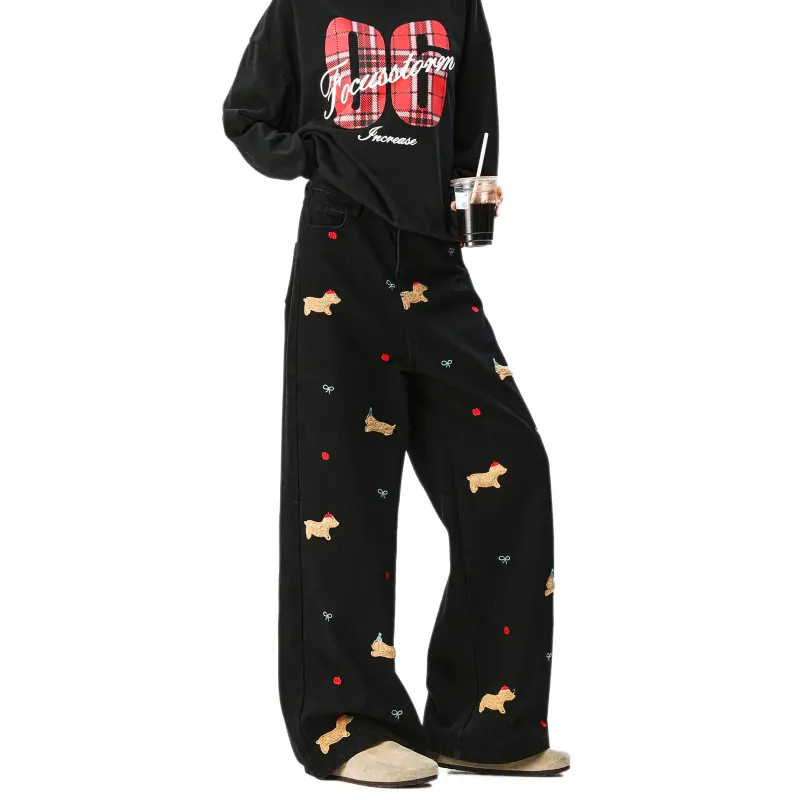 A.B.X Jeans Unisex-6