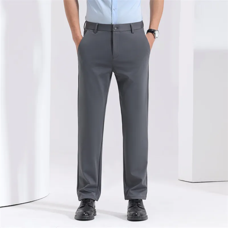 A.B.X Suit Trousers Unisex-1