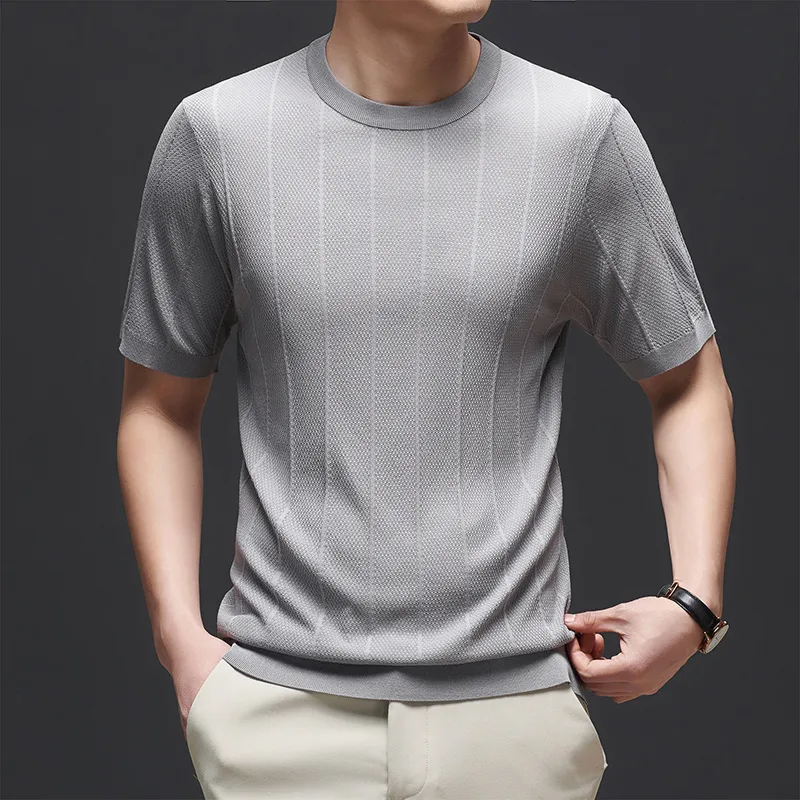 A.B.X Knitwear Unisex-1