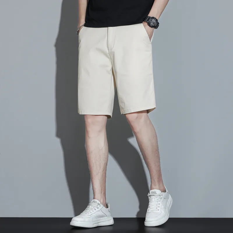 A.B.X Casual Shorts Unisex-26
