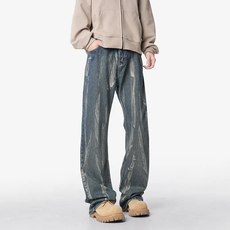 A.B.X Jeans Unisex-18