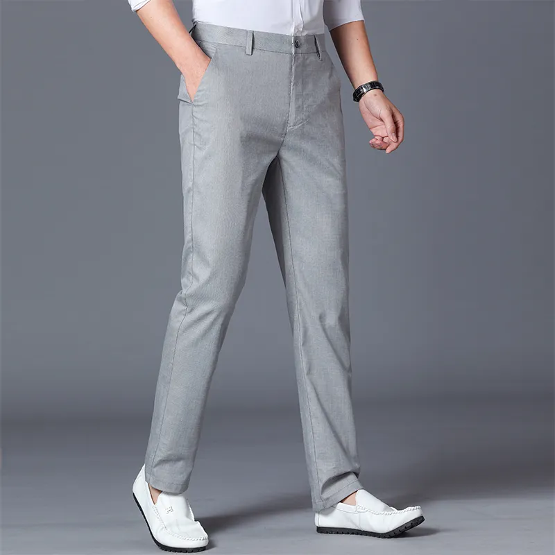 A.B.X Suit Trousers Unisex-12