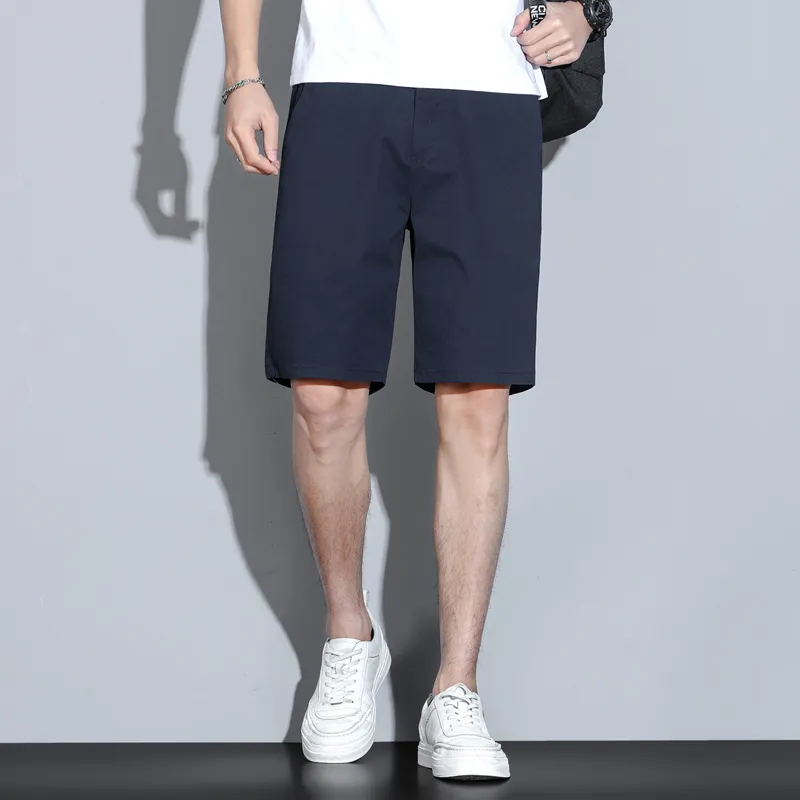 A.B.X Casual Shorts Unisex-39