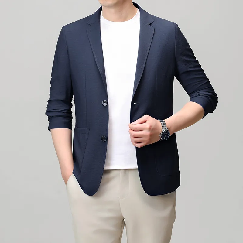 A.B.X Business Suits Unisex-8