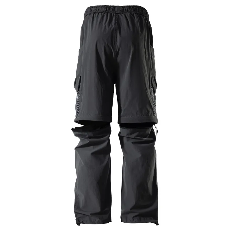 A.B.X Cargo Pants Unisex-3