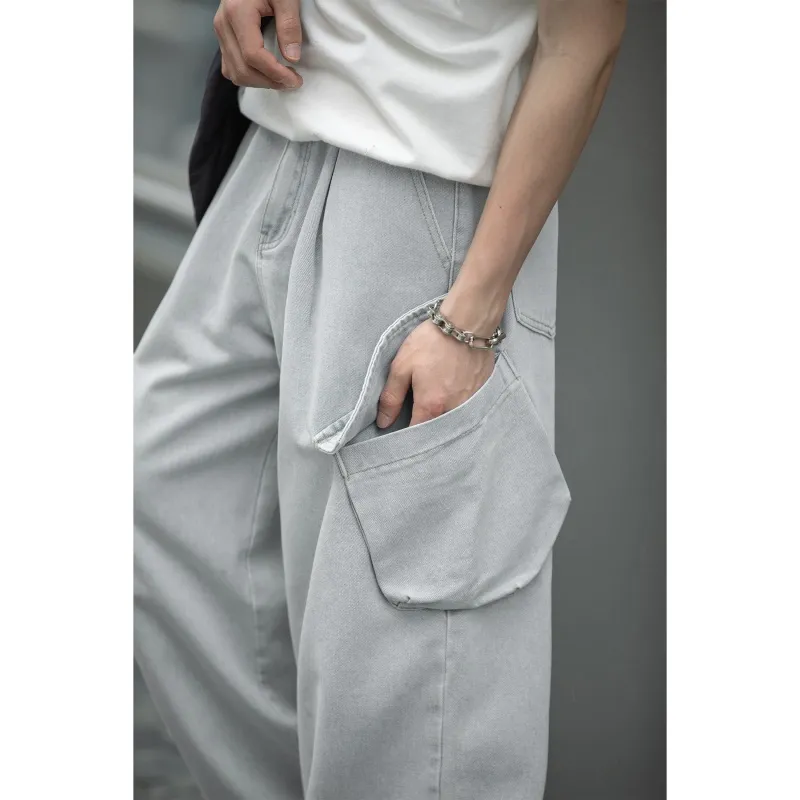 A.B.X Jeans Unisex-10