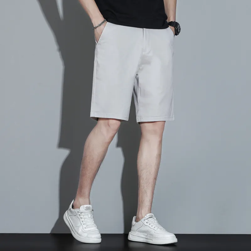 A.B.X Casual Shorts Unisex-32