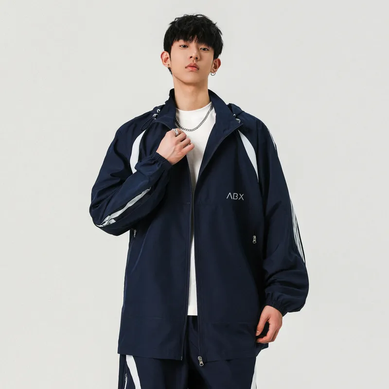 A.B.X Sun Protection Clothing Unisex-12