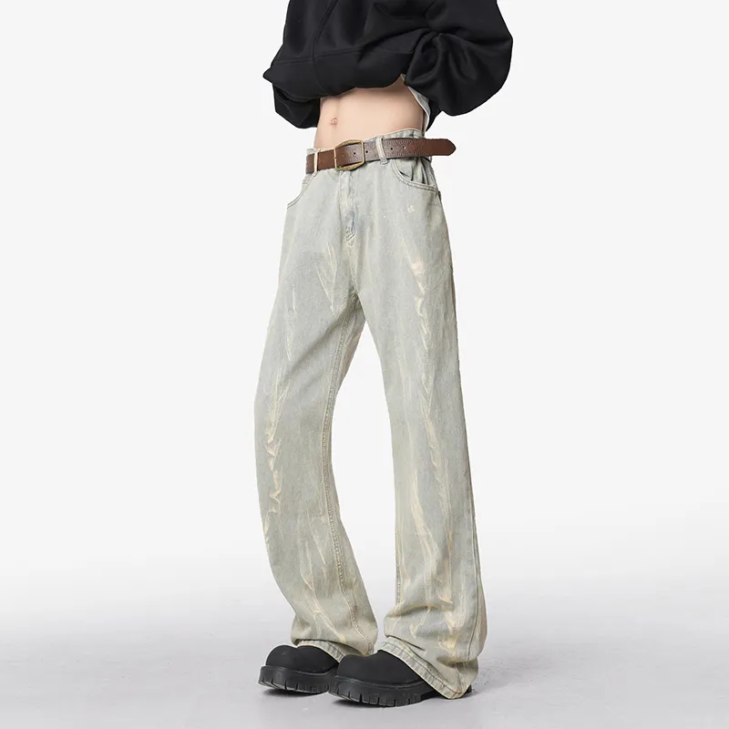 A.B.X Jeans Unisex-8