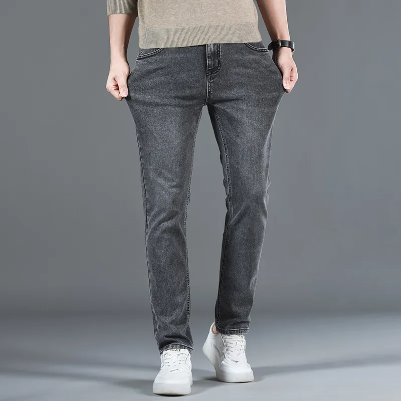 A.B.X Jeans Unisex-7