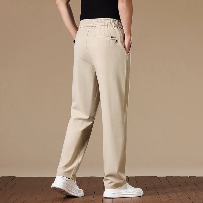 A.B.X Suit Trousers Unisex-12