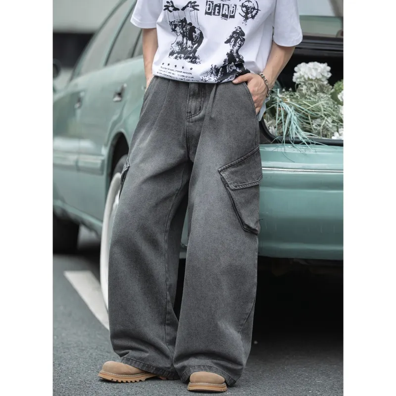 A.B.X Jeans Unisex-3
