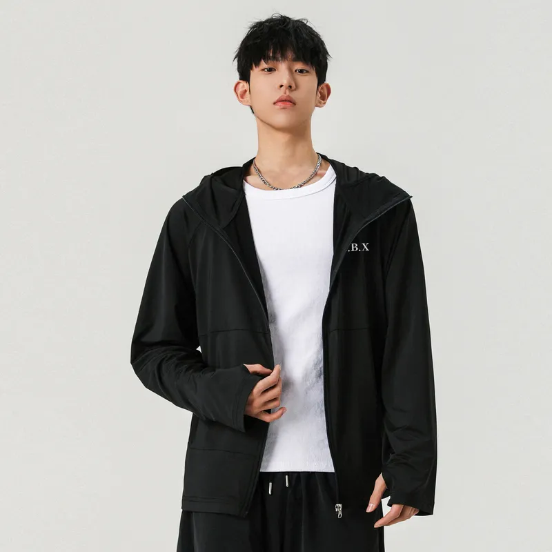 A.B.X Sun Protection Clothing Unisex-17