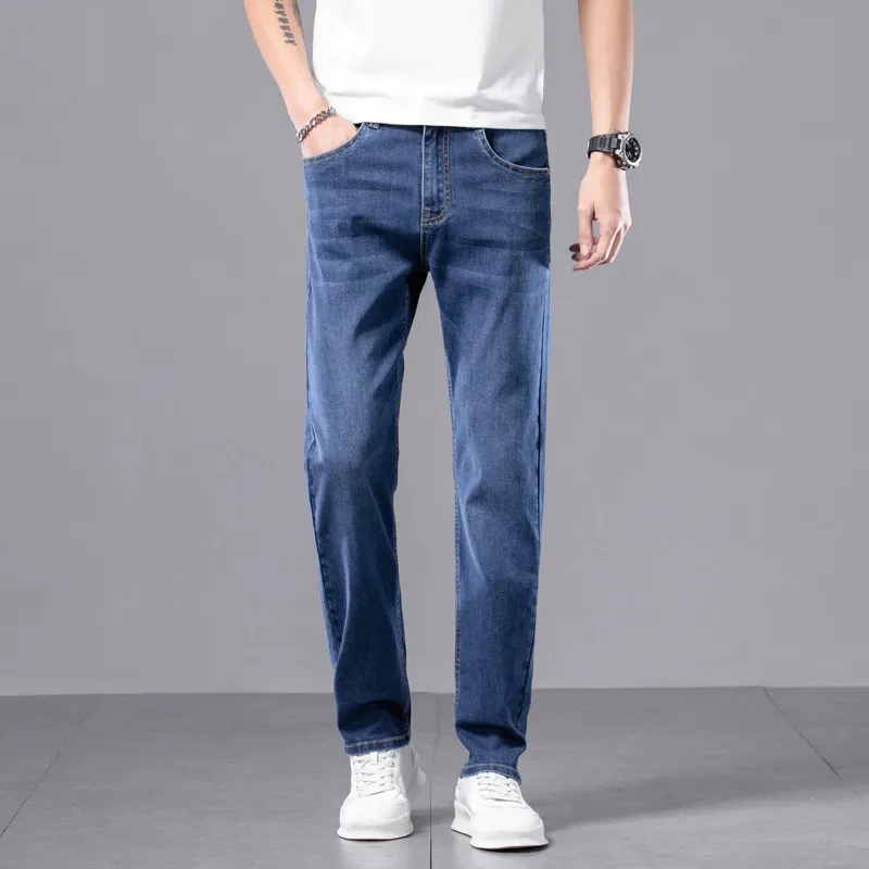 A.B.X Jeans Unisex-3